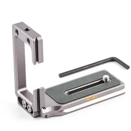 NiSi L-Bracket NLP-C Arca-Swiss kompatibel| Preis nach Code NIKOLAUS