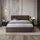 Fdm SUNSET 140 x 200 cm Braun