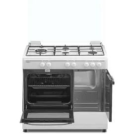 VITROKITCHEN Cb961pbb Weiß