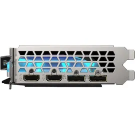 Gigabyte AORUS WaterForce RX 6900 XT Xtreme 16 GB GDDR6 2525 MHz