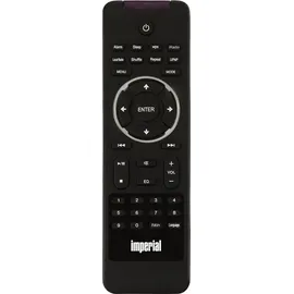 Imperial Dabman i450 schwarz