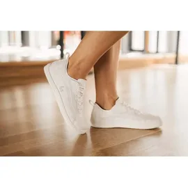 Be Lenka Velocity Barefoot Sportschuhe - All White - EU 39