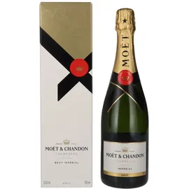 Moët & Chandon  Impérial 12% vol 0,75 l