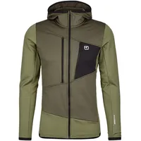 Ortovox Fleece Grid Jacket M