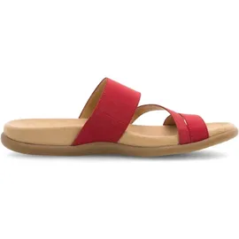 Gabor 83.702.85 für Damen, rot, Größe 44 EU