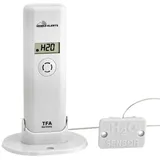 TFA Dostmann 30.3305.02 Digitales Außenthermometer - White - One Size