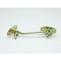 Humbert & Brandt GmbH Garderobenhaken Sturmhaken Gelb