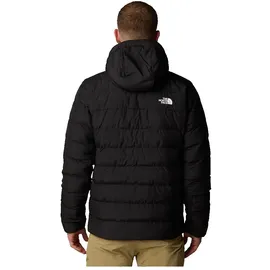 The North Face Aconcagua 3 Hoodie schwarz XXL