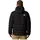 The North Face Aconcagua 3 Hoodie schwarz XXL