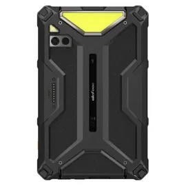 Ulefone Armor Pad 4 Ultra 5G 10,3" 2023 8 GB RAM 256 GB Schwarz