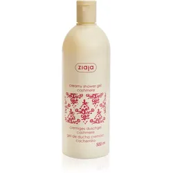 Ziaja Cashmere cremige Duschseife 500 ml