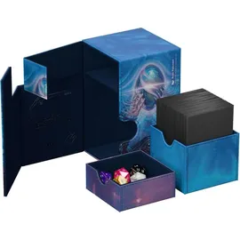 Ultimate Guard Flip'n'Tray 100+ Xenoskin Magic: The Gathering Edge of Eternities - The Endstone