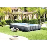 Intex Ultra Frame 975x488x132cm Rechteckig Aufstellpool (26374)