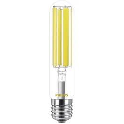 Philips LED Straßenleuchten-Retrofit TrueForce Core SON-T, IP65, E40, 40W 4000K 7500lm  360°, schaltbar, Glas klar PH31635500