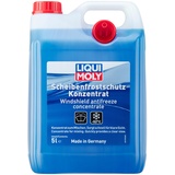 LIQUI MOLY Scheibenfrostschutz Konzentrat LIQUI MOLY 21757 Frostschutz -52 °C 5 Liter