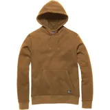 Vintage Industries Kapuzenpullover Herren Braun 3XL