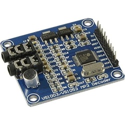 Arduino ALLNET ALL-B-18 Zubehör für Entwicklungsplatinen, Entwicklungsboard + Kit