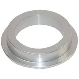 Hope Lenkungsreduzierer 1 1/2 auf 1 1/8" Silber