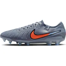 Nike Tiempo Legend 10 Elite FG Herren blau 43