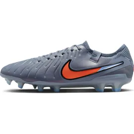 Nike Tiempo Legend 10 Elite FG Herren blau 43