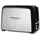 Orbegozo To 3060 750w Toaster 2 Schlitze / Silver / Black