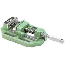 FORUM Maschinen-Schraubstock Größe: 4 160 mm