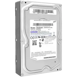 Samsung Spinpoint F4EG 2TB (HD204UI)