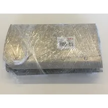 ELMAG Ersatz- Glättblätter, für Modell FG(B)(E)-62(L+E) 1 Satz = 4 Stk.)