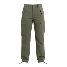 Brandit Textil M65 Hosen Olive 34