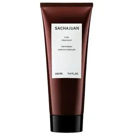 Sachajuan Curl Treatment Haarkur 220 ml