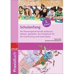 Schulanfang