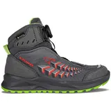Lowa FERROX GTX MID Kinder grau | Gr.: 36