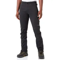 CMP - Softshellhose für Herren Schwarz, 54