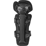 O'Neal Knieschoner Pro II RL One Size Schwarz
