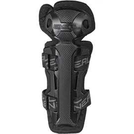 O'Neal Knieschoner Pro II RL One Size Schwarz