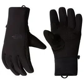 The North Face Apex Insulated Etip Handschuhe Schwarz S