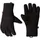 The North Face Apex Insulated Etip Handschuhe Schwarz S