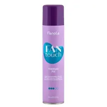 Fanola FANTOUCH Protective Fixing Spray 300 ml - Thermo Fix