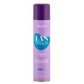 Fanola FANTOUCH Protective Fixing Spray 300 ml - Thermo Fix