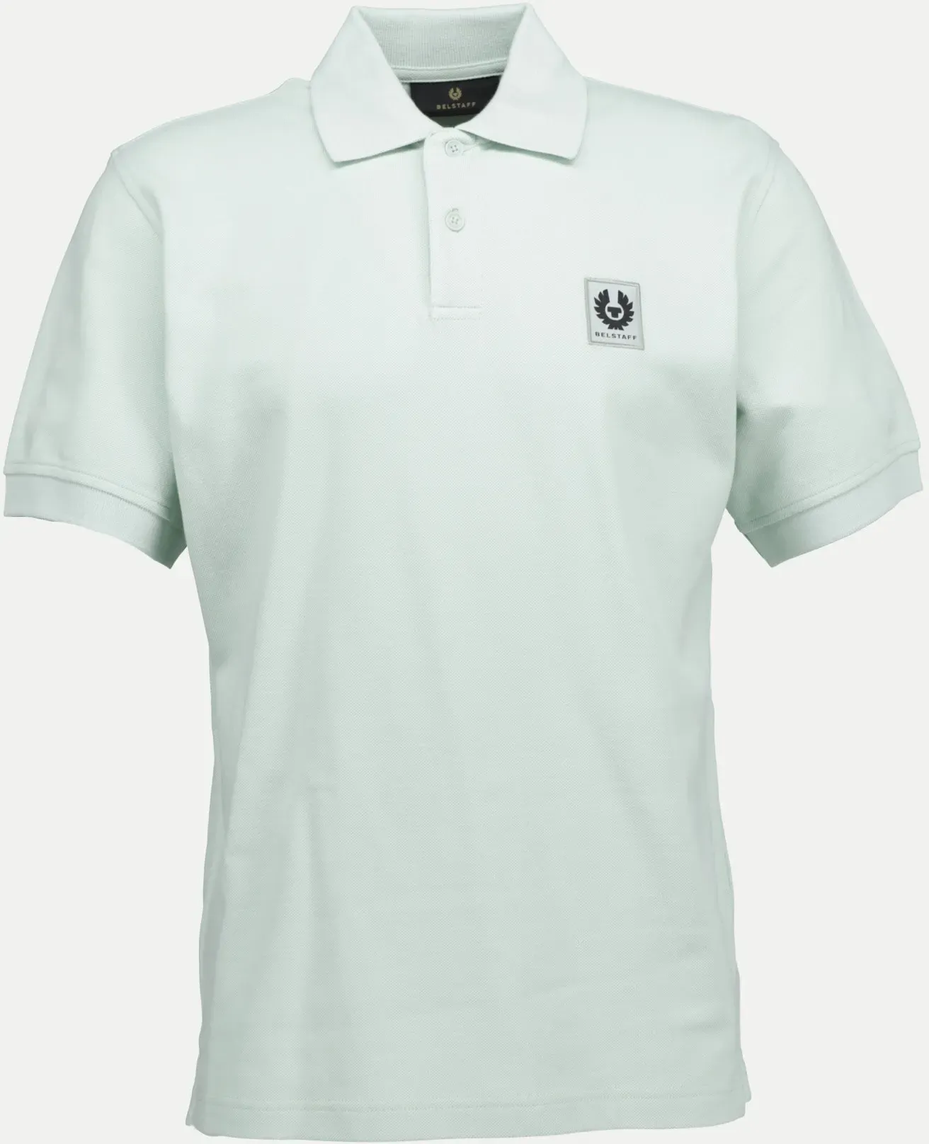 Poloshirt Grün XXL