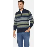 Babista Pullover NELOR Blau M