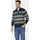 Babista Pullover NELOR Blau M