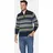 Babista Pullover NELOR Blau M