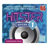 Jumbo Spiele - Hitster – Bayern 1 Expansion Pack