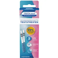 Sebamed Teststreifen Schwangerschafts Frühtest 1 St.
