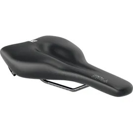 SQlab 610 M-D Active 15 cm Schwarz