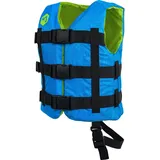 Mesle H210 Junior Schwimmweste blau 25-40 kg
