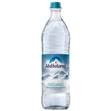 Adelholzener Naturell Glas, 750 ml (Mehrweg inkl. EUR 0.15 Pfand)