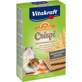 Vitakraft Snack Crispi® für Kleinnager