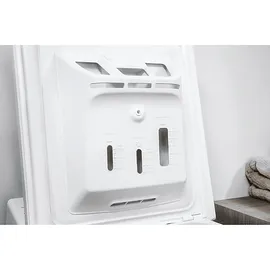 Bauknecht WMT 612 B6 Toplader (6 kg, 1100 U/min)